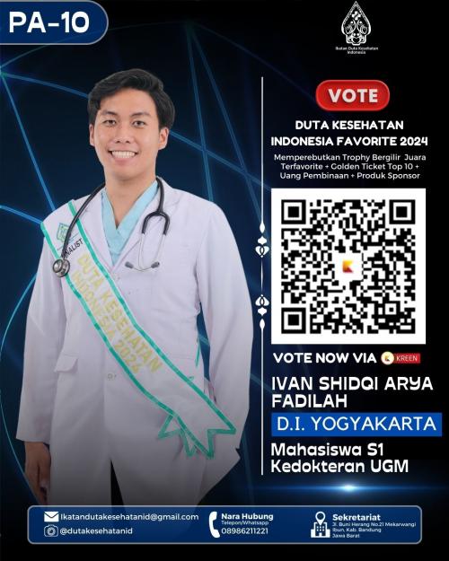 Poster Finalis