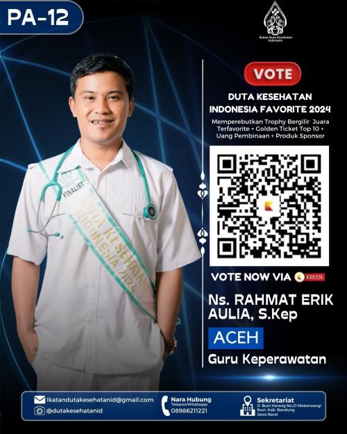Poster Finalis