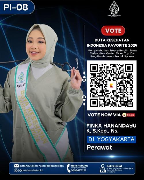 Poster Finalis