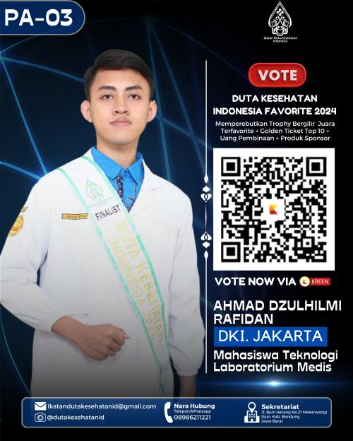 Poster Finalis