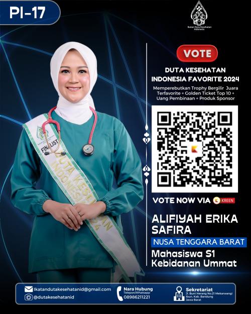 Poster Finalis