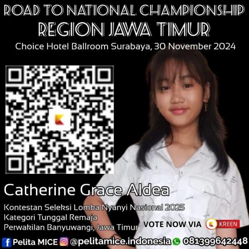 Poster Finalis