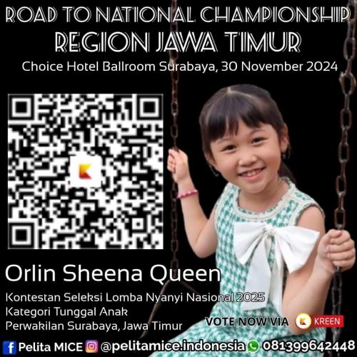 Poster Finalis
