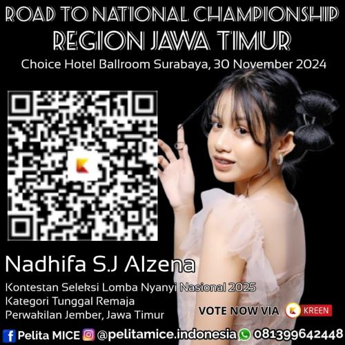 Poster Finalis