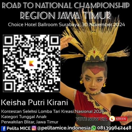 Poster Finalis