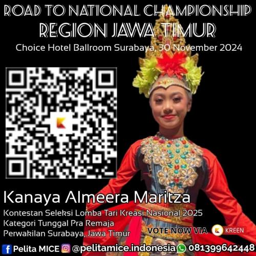 Poster Finalis