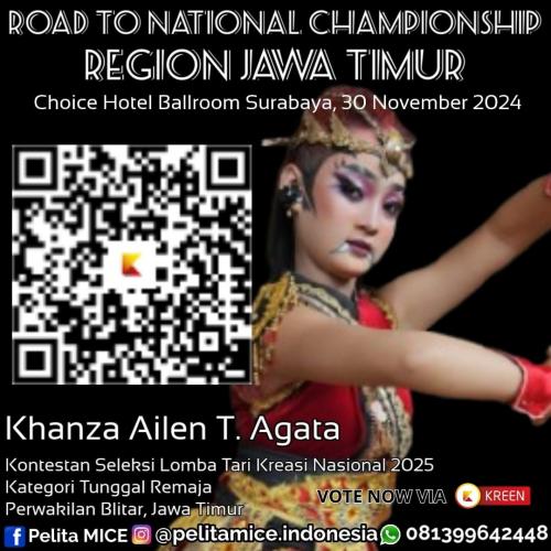 Poster Finalis