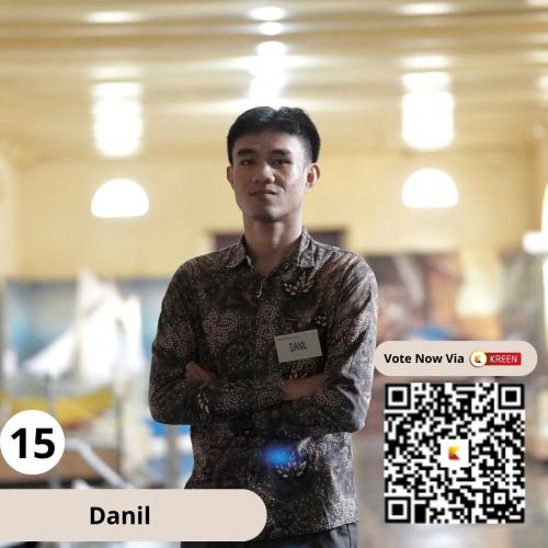 danil