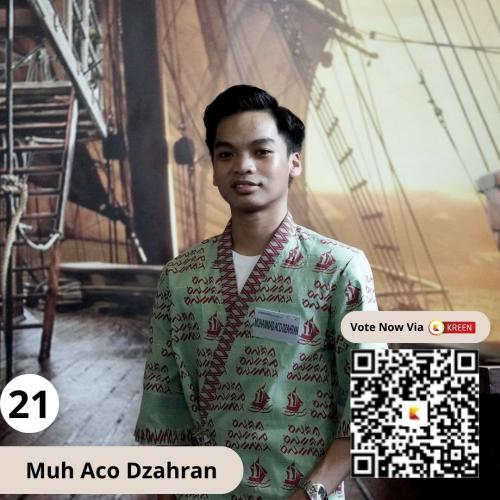 Poster Finalis