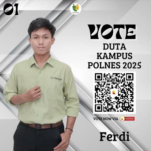 Poster Finalis