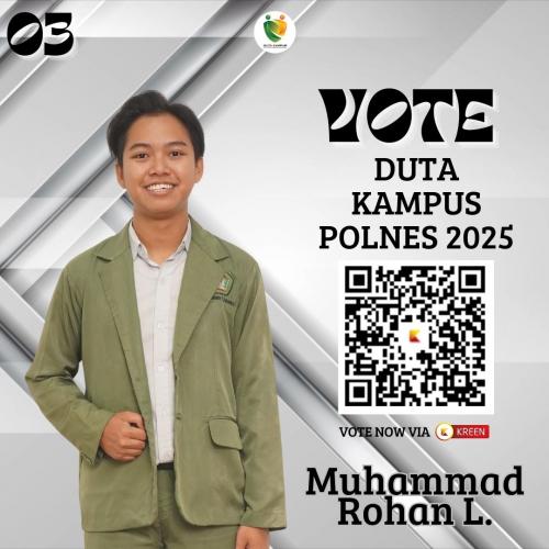 Poster Finalis