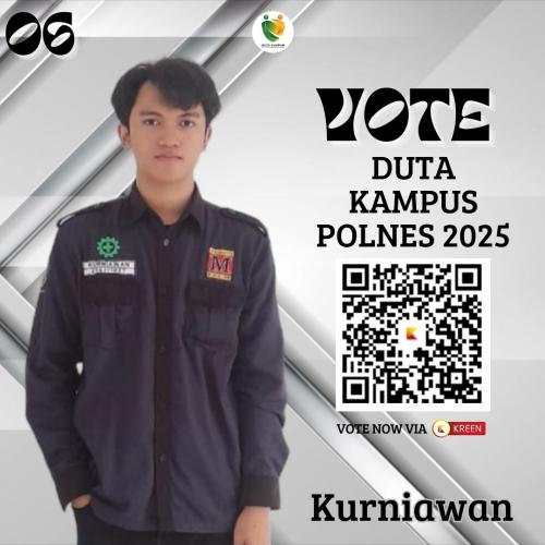 Poster Finalis
