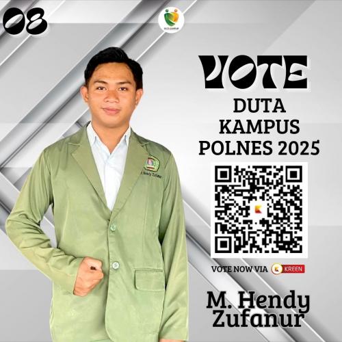 Poster Finalis