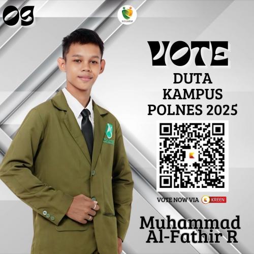 Poster Finalis