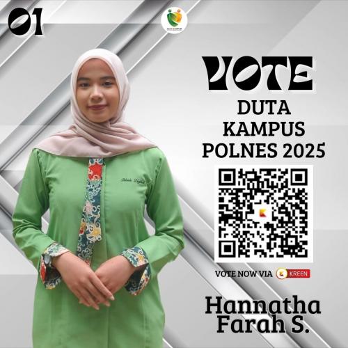 Poster Finalis