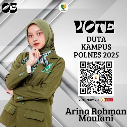 Poster Finalis