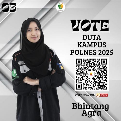 Poster Finalis