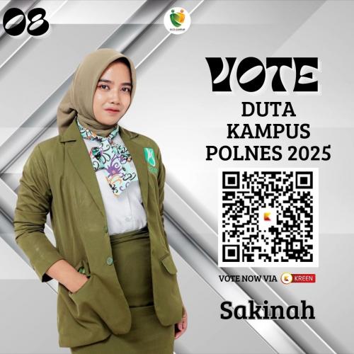 Poster Finalis