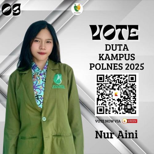 Poster Finalis