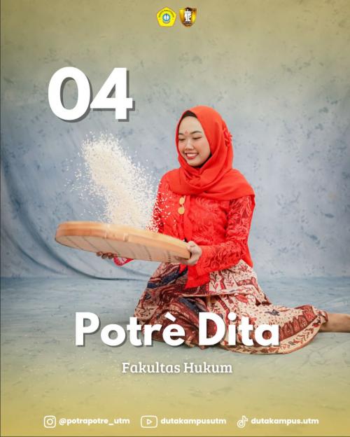 Poster Finalis
