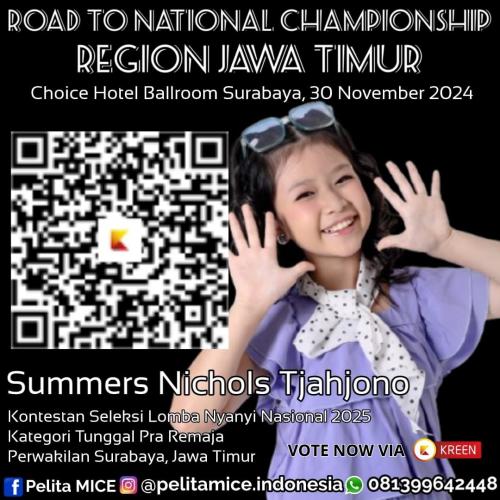 Poster Finalis