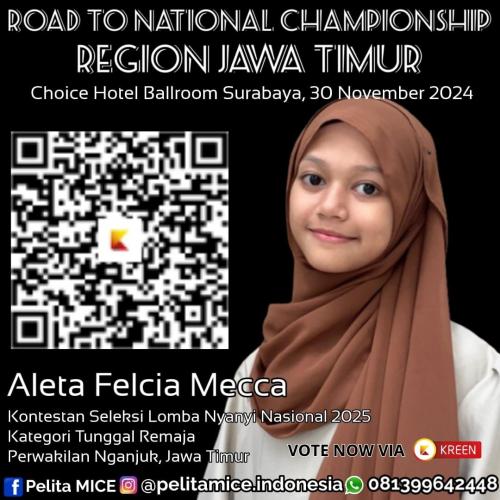Poster Finalis