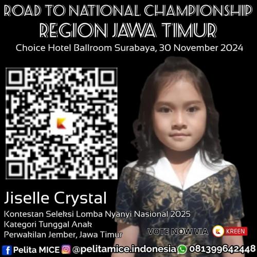 Poster Finalis