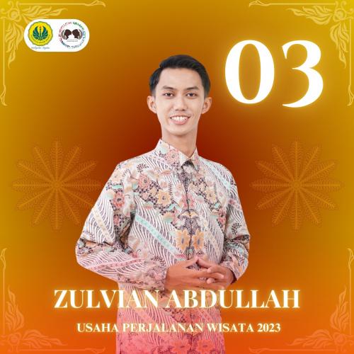 Poster Finalis