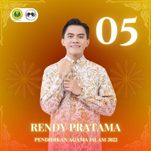 rendy pratama