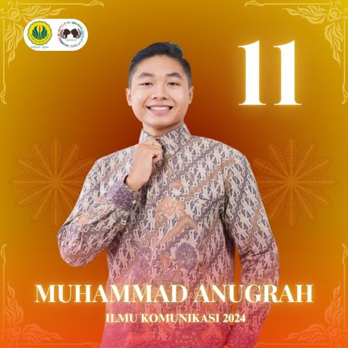 muhammad anugrah saputra