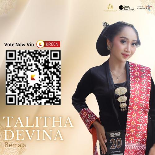 Poster Finalis