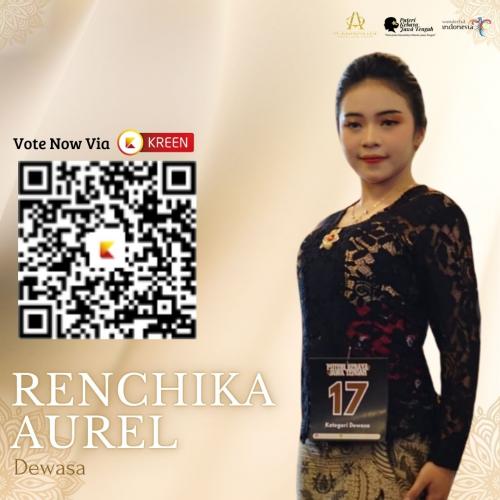 renchika aurel