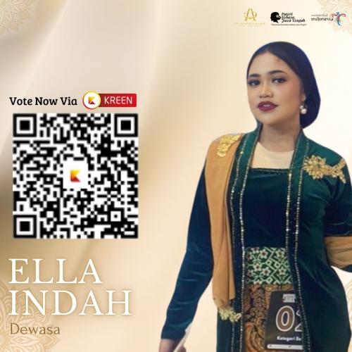 Poster Finalis