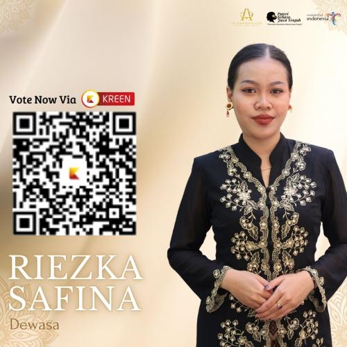 Poster Finalis