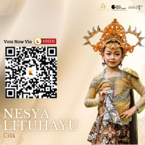 Poster Finalis