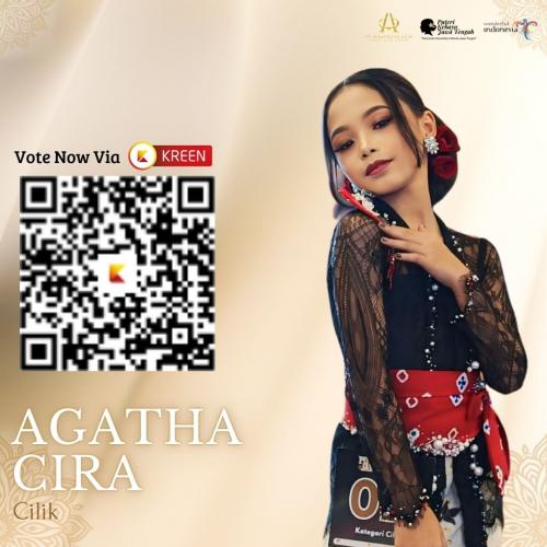 agatha cira