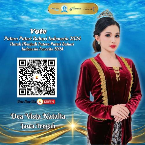 Poster Finalis