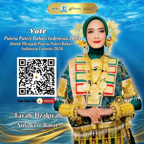 farah dzakirah