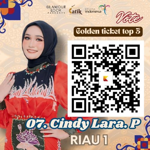 Poster Finalis