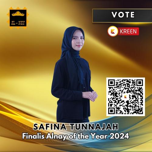 Poster Finalis