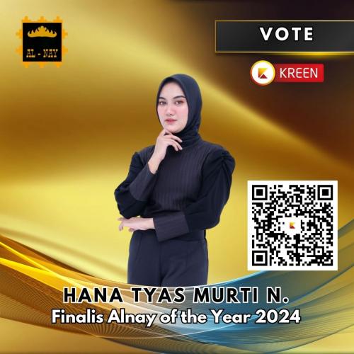 Poster Finalis