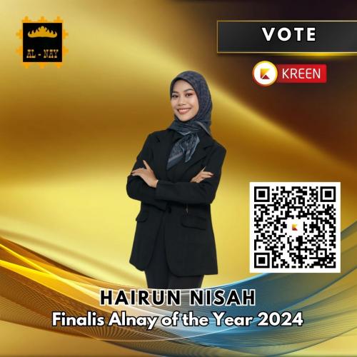 hairun nisah