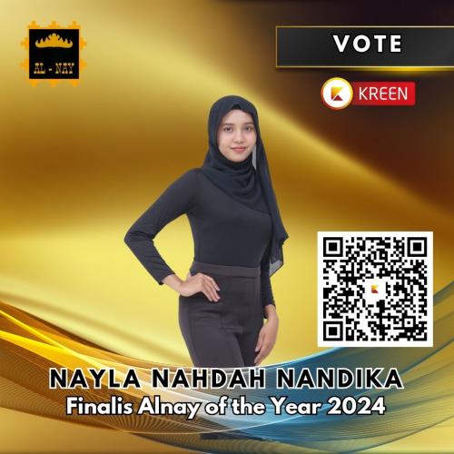 Poster Finalis