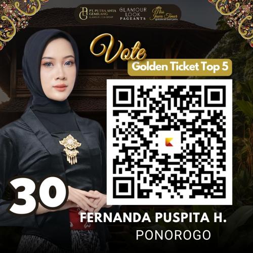 Poster Finalis