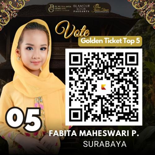 Poster Finalis