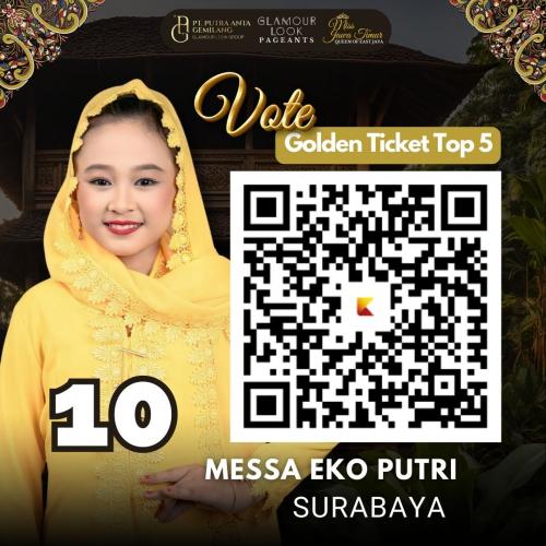 messa eko putri