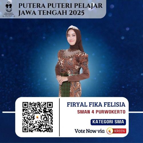 firyal fika felisia