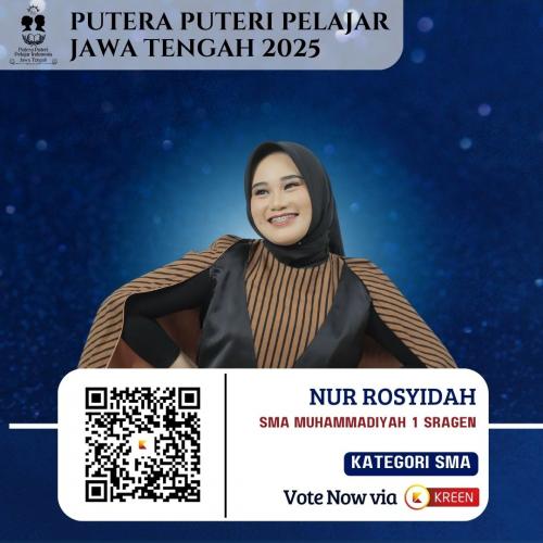 Poster Finalis