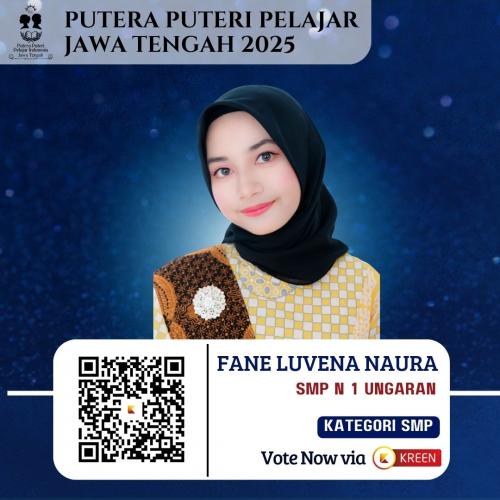 fane luvena naura