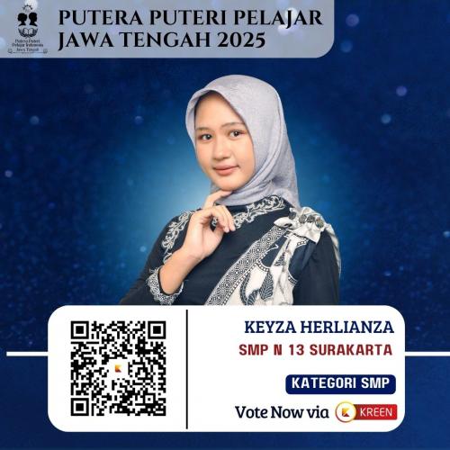 Poster Finalis